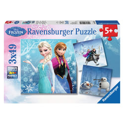 Ravensburger Winter Adventures