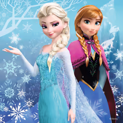 Ravensburger Winter Adventures