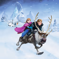 Ravensburger Winter Adventures - Additional view 4