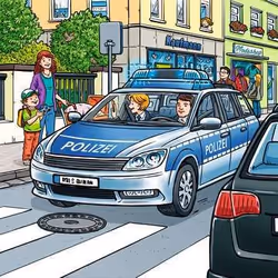 Ravensburger 09335 puzzle Jigsaw puzzle 49 pc(s) Occupations