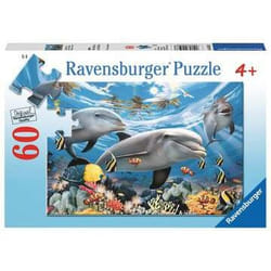 Ravensburger Caribbean Smile