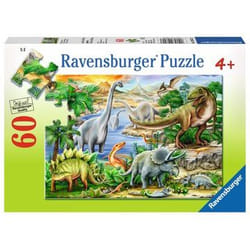Ravensburger Prehistoric Life