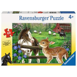 Ravensburger New Neighbors