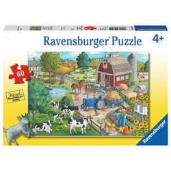 Ravensburger Home on the Range