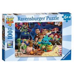 Ravensburger 4005556104086 100 pc(s)