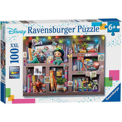 Ravensburger 10410 puzzle 100 pc(s)