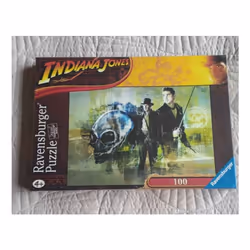 Ravensburger 00.010.761, 100 pc(s), 6 yr(s)