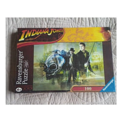 Ravensburger 00.010.761 Sliding puzzle 100 pc(s)