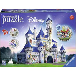 Ravensburger 00.011.156 3D puzzle 216 pc(s) Cartoons