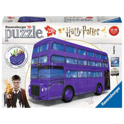 Ravensburger 00.011.158 3D puzzle 216 pc(s) Television/films