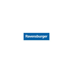 Ravensburger 3D Puzzle Ball Nachtlicht Kurbiskopf