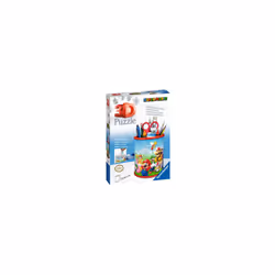Ravensburger Super Mario Pencil Holder, 54 pc(s), 6 yr(s)