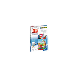Ravensburger Super Mario Pencil Holder 3D puzzle 54 pc(s)
