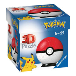 Ravensburger 11256 puzzle 3D puzzle 54 pc(s) Cartoons