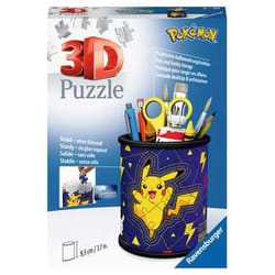 Ravensburger 00.011.257 3D puzzle 54 pc(s) Cartoons