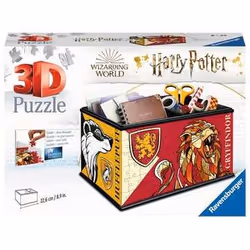 Ravensburger Harry Potter Storage Box, 216 pc(s), 8 yr(s)