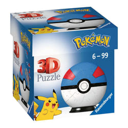 Ravensburger 11265 puzzle 3D puzzle 54 pc(s) Cartoons