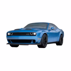 Ravensburger Dodge Challenger Hellcat Redeye Widebody 3D puzzle 108 pc(s) Vehicles
