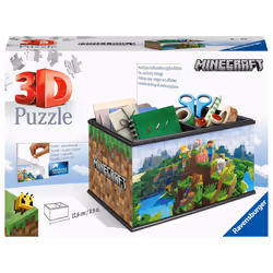 Ravensburger 11286, 216 pc(s), 8 yr(s)
