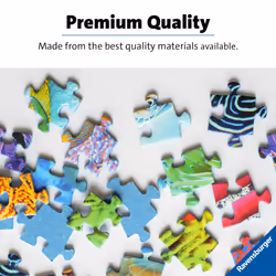 Ravensburger 11286 puzzle 3D puzzle 216 pc(s)