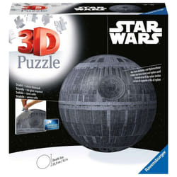 Ravensburger 11555 puzzle 3D puzzle 540 pc(s) Other