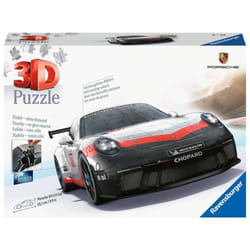 Ravensburger 11557 puzzle 3D puzzle 108 pc(s) Vehicles