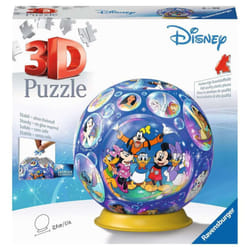 Ravensburger 11561 puzzle 3D puzzle 72 pc(s) Other