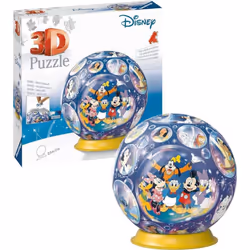 Ravensburger 11561 puzzle 3D puzzle 72 pc(s) Other