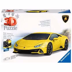 Ravensburger 11562, 156 pc(s), Vehicles, 8 yr(s)