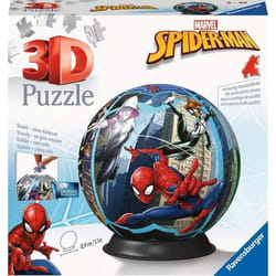 Ravensburger 11563 puzzle 3D puzzle 72 pc(s) Comics