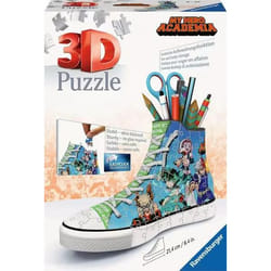 Ravensburger 11567 puzzle 3D puzzle 108 pc(s) Other