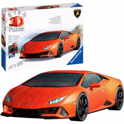 Ravensburger 11571, 108 pc(s), Vehicles, 8 yr(s)