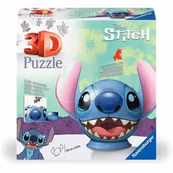 Ravensburger 115747, 72 pc(s), Other, 6 yr(s)