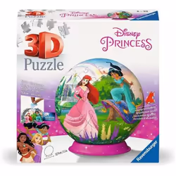 Ravensburger Disney 11579, 72 pc(s), 6 yr(s)