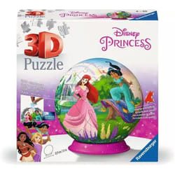 Ravensburger Disney 11579 puzzle 3D puzzle 72 pc(s)