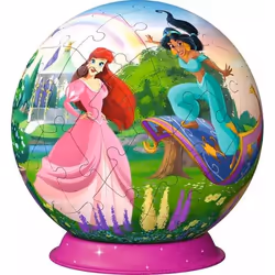 Ravensburger Disney 11579 puzzle 3D puzzle 72 pc(s)