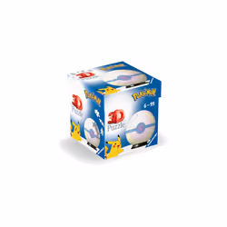 Ravensburger 11582 puzzle 3D puzzle 54 pc(s)