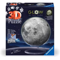 Ravensburger 11586, 72 pc(s), Other, 6 yr(s)