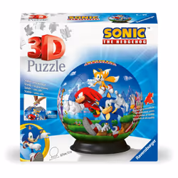 Ravensburger 11592, 72 pc(s), Other, 6 yr(s)