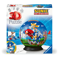 Ravensburger 11592 puzzle 3D puzzle 72 pc(s) Other