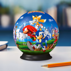 Ravensburger 11592 puzzle 3D puzzle 72 pc(s) Other