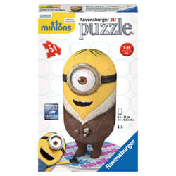 Ravensburger Minion - Bored Silly