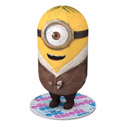 Ravensburger Minion - Bored Silly