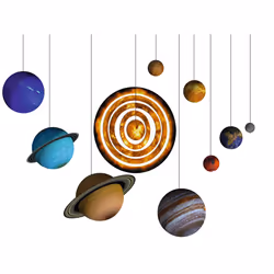 Ravensburger Planetary Solar System 3D Puzzle - Additional view 6