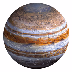 Ravensburger Planetary Solar System 3D Puzzle - Additional view 8