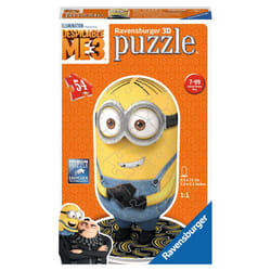Ravensburger 4005556116690 3D puzzle 54 pc(s) Cartoons
