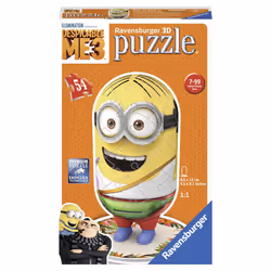 Ravensburger 4005556116720, 6 yr(s)