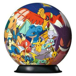 Ravensburger Pokemon