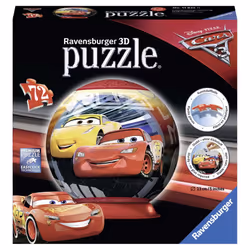 Ravensburger 4005556118250, 6 yr(s)