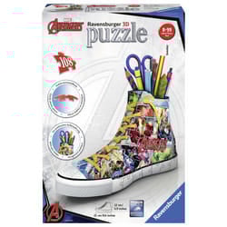 Ravensburger Sneaker 3D puzzle 1 pc(s)